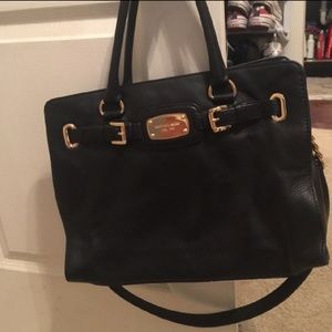 Michael Kors Hamilton Purse